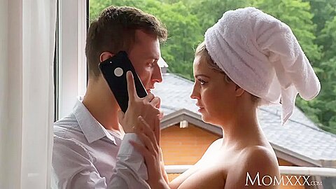 Rosy At Stepmother Porn - Sienna Day