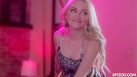 Naughty Desire Fulfilled For - Nathan Bronson And Lola Fae